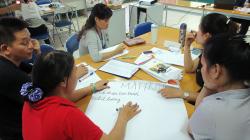 Tư duy đổi mới - PouSung (31.10.2015 AM)